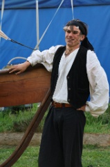Alakalufs Pirates La Terre de Feu  006 * 6000 x 4000 * (6.75MB)